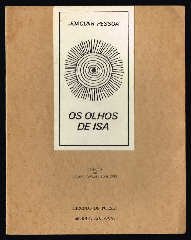 OS OLHOS DE ISA